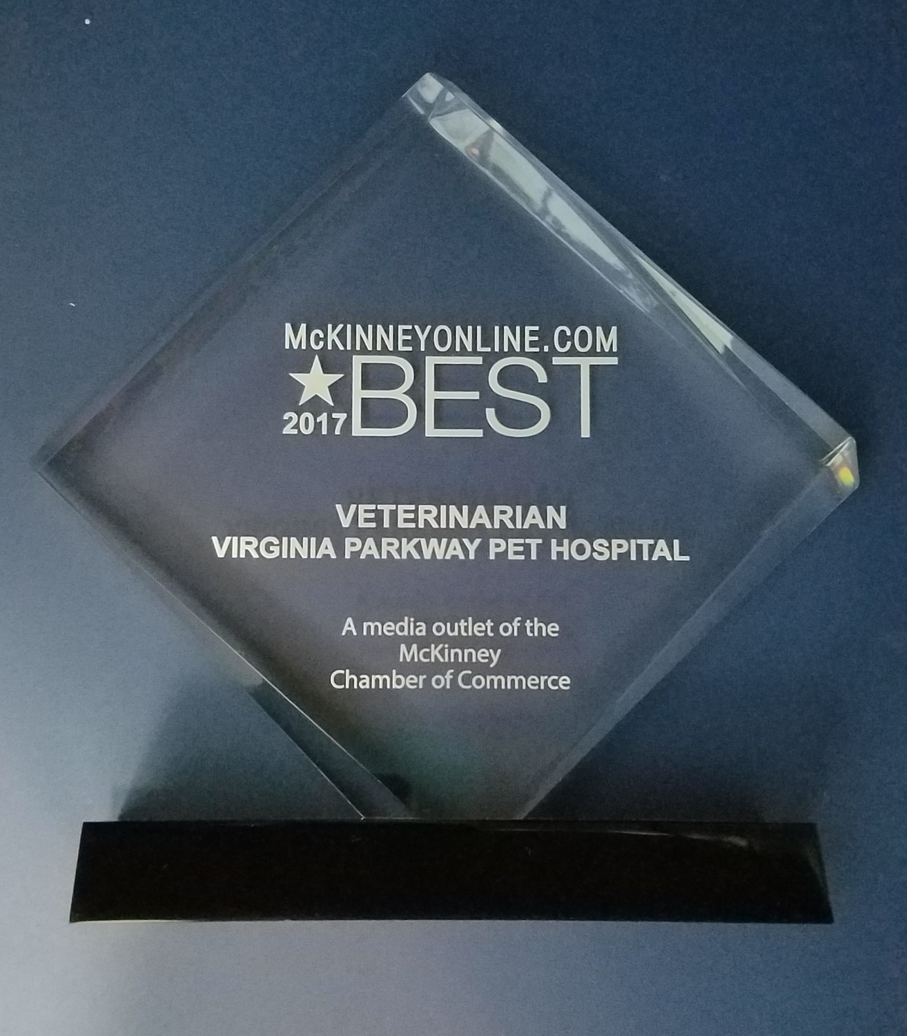 Virginia Parkway Pet Hospital-Mckinney, Tx Virginia Parkway Pet Hospital-Mckinney, Tx