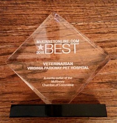 Virginia Parkway Pet Hospital-Mckinney, Tx Virginia Parkway Pet Hospital-Mckinney, Tx