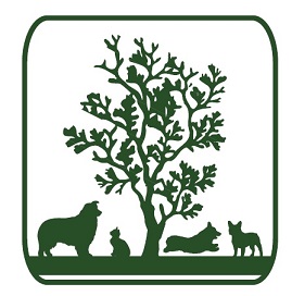 Virginia Parkway Pet Hospital Logo