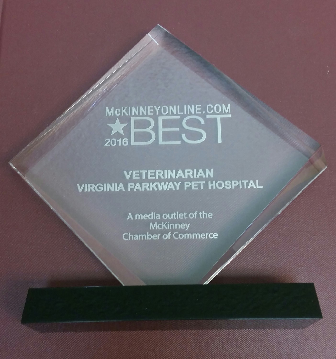 Virginia Parkway Pet Hospital-Mckinney, Tx Virginia Parkway Pet Hospital-Mckinney, Tx